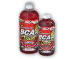 BCAA New Generation Liquid 1l + 500ml