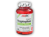 Tryptophan Peptide PepForm 90 kapslí