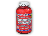 Glutamine Capsules 360 kapslí