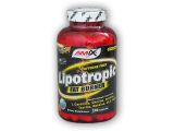 Lipotropic Fat Burner 200 kapslí