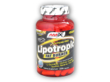 Lipotropic Fat Burner 100 kapslí