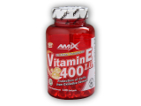 Vitamin E 400IU 100 softgels