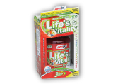 Life s Vitality Active Stack 60 tablet