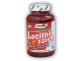 Lecithin 1200mg 100 softgels