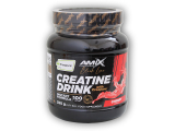Black Line Creatine Creapure Powder Drink 350g