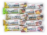 12x Exclusive Protein Bar 85g MIX