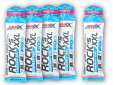 4x Rocks Energy Gel XXL 65g + 1x ZDARMA