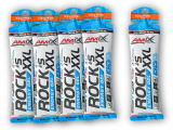 5x Rocks Energy Gel XXL caffeine 65g