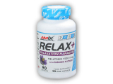 Relax + relaxation manager 90 kapslí