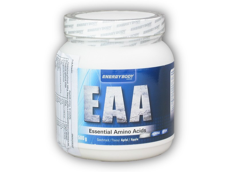 EAA BCAA 500g www.fitsport.eu