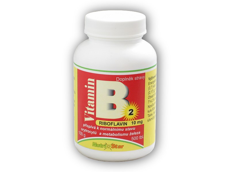 Vitamin B2 Riboflavin Sources Benefits And Dosage Live Science