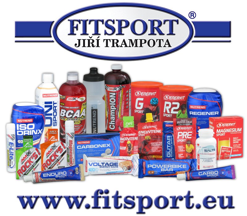 Vítejte na stránkách firmy FITSPORT - Jiří Trampota