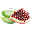 příchut aloe vera pomegranate