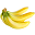 příchut bananas cream