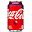 příchut cherry kola