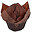 příchut chocolate muffin