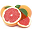 příchut fresh grapefruit