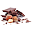 příchut hazelnut cocoa