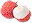 příchut lychee