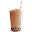 příchut milk tea