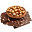 příchut peanut butter caramel