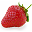 příchut strawberry creme