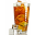 příchut sweet iced tea