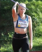 Klailová Kateřina