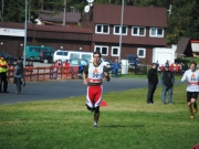 Kura Hynek - triathlon, duatlon