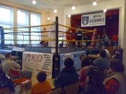 Liga Boxu Dešenice 2013