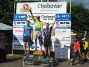 Chodovar Cup - Klabava