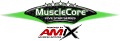 Amix MuscLe Core Five Star Series